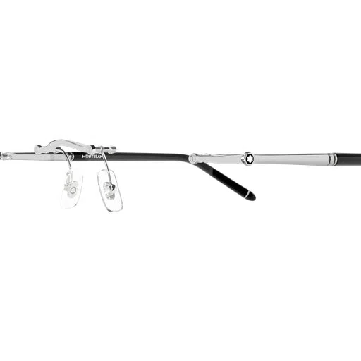Montblanc MB0444O Eyeglasses - view 10